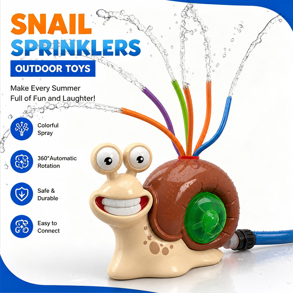 Jouet d'extérieur pulvérisateu - Kids Yard Toys avis et prix