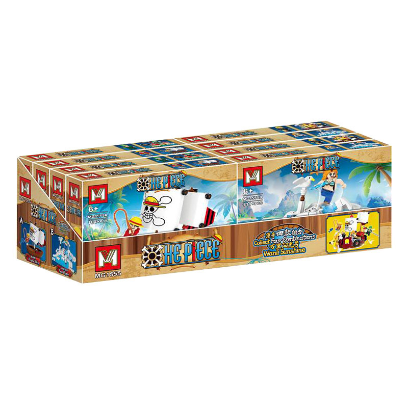 En stock, bateau pirate en bri - Kids Toys Box avis et prix